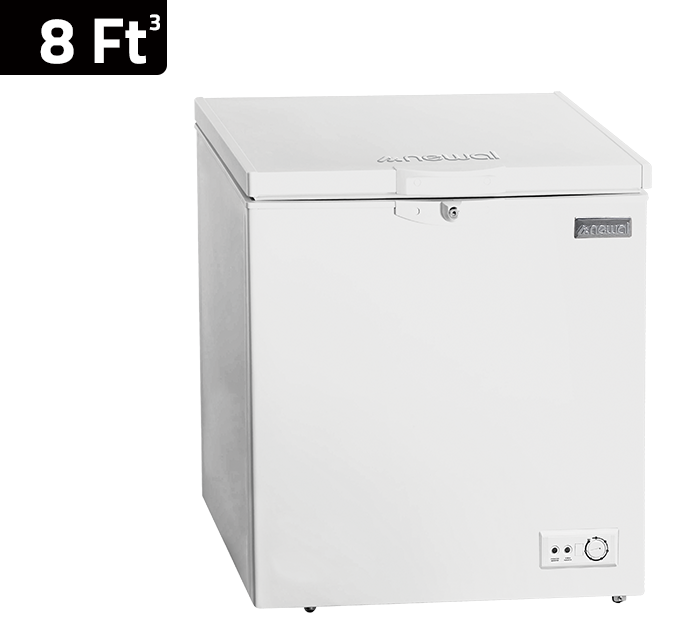 FRZ-148 Sandık Tipi Derin Dondurucu