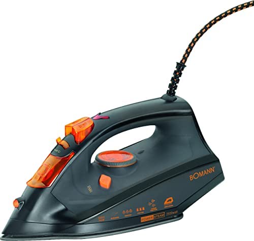 Ütü DB 784 CB 2500W
