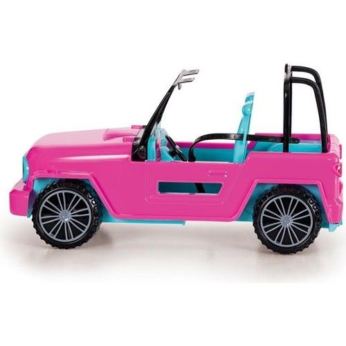 Galtoys Jasmine Jeep 33CM Renkli Oyuncak Araba