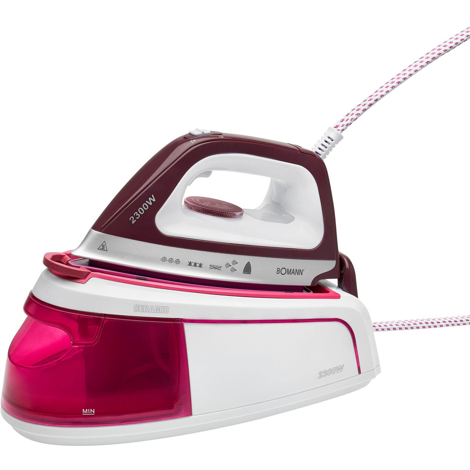 Ütü DBS 6034 CB 2300W