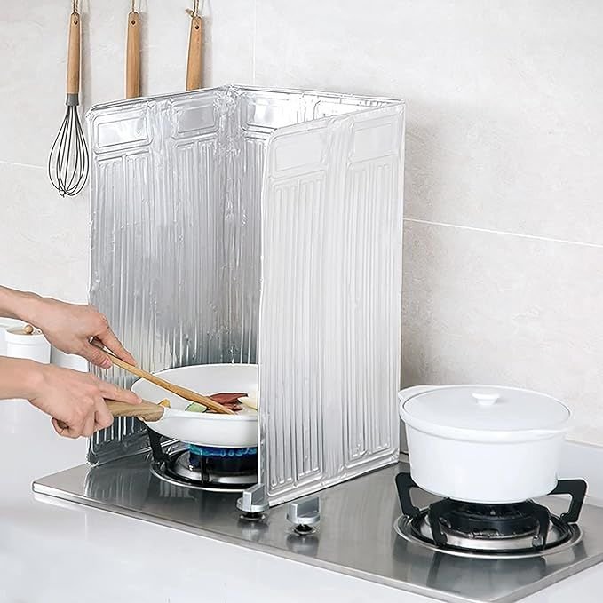 Yağ Sıçratmaz Folyo