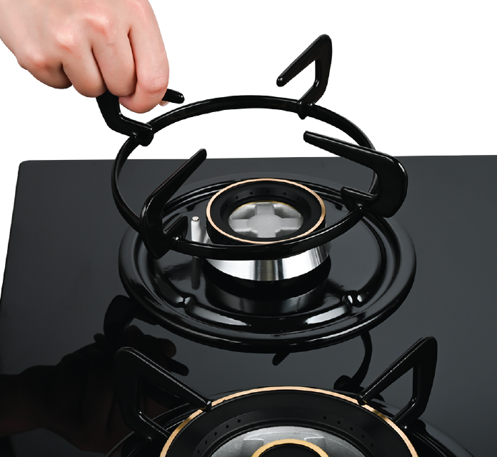 HOB-648 Ankastre Ocak