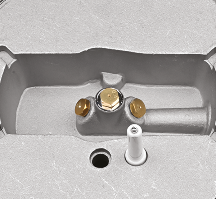 HOB-970 Ankastre Ocak