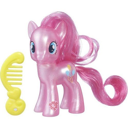 My Little Pony Pinkie Pie Figür Oyuncak