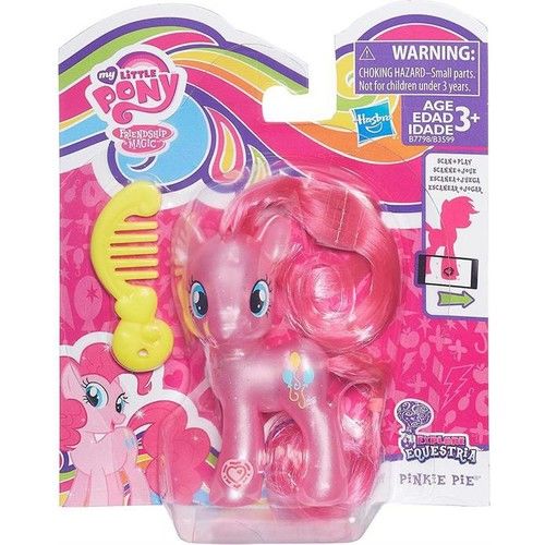 My Little Pony Pinkie Pie Figür Oyuncak