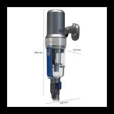 Pilli Zemin Süpürgesi PC-BS 3085 A