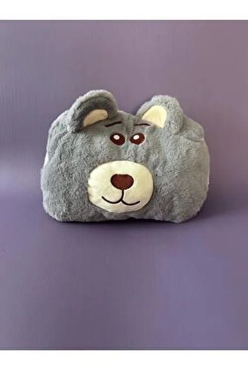 Peluş Sıcak Su Torbası