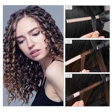 Saç Lüle Şekillendirici PC HC 3049