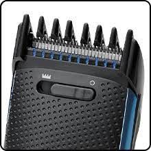 Profesyonel Saç, Sakal,Burun,Kulak Düzenleyici PC HSM R 3052