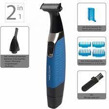 Islak/ Kuru Tıraş Makinesi PC BHT 3074 blau