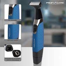 Islak/ Kuru Tıraş Makinesi PC BHT 3074 blau