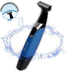 Islak/ Kuru Tıraş Makinesi PC BHT 3074 blau