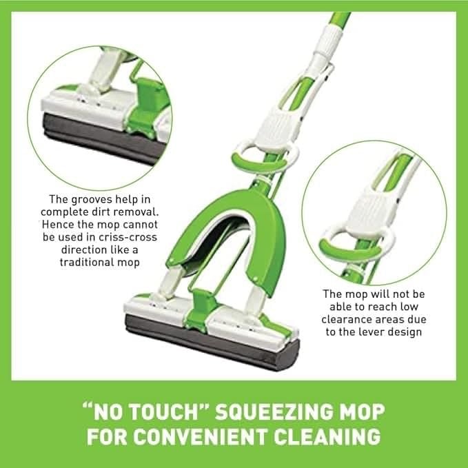 Kelebek Mop