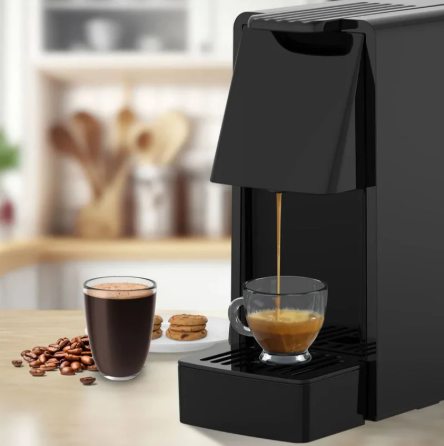 LePresso Capsule Coffee Maker