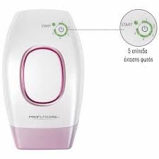 Lazer Epilasyon Cihazı PC IPL 3024