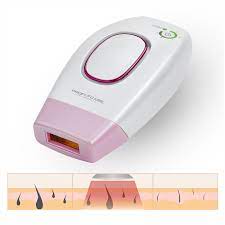 Lazer Epilasyon Cihazı PC IPL 3024