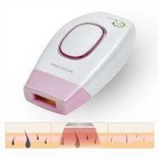 Lazer Epilasyon Cihazı PC IPL 3024