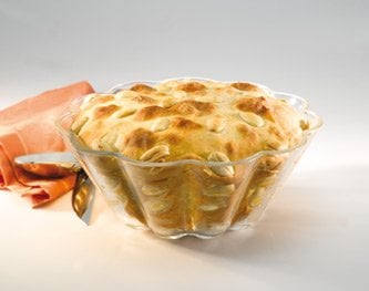 Paşabahçe 59144 Borcam Kek Kalıbı