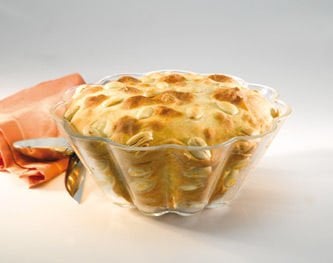 Paşabahçe 59144 Borcam Kek Kalıbı