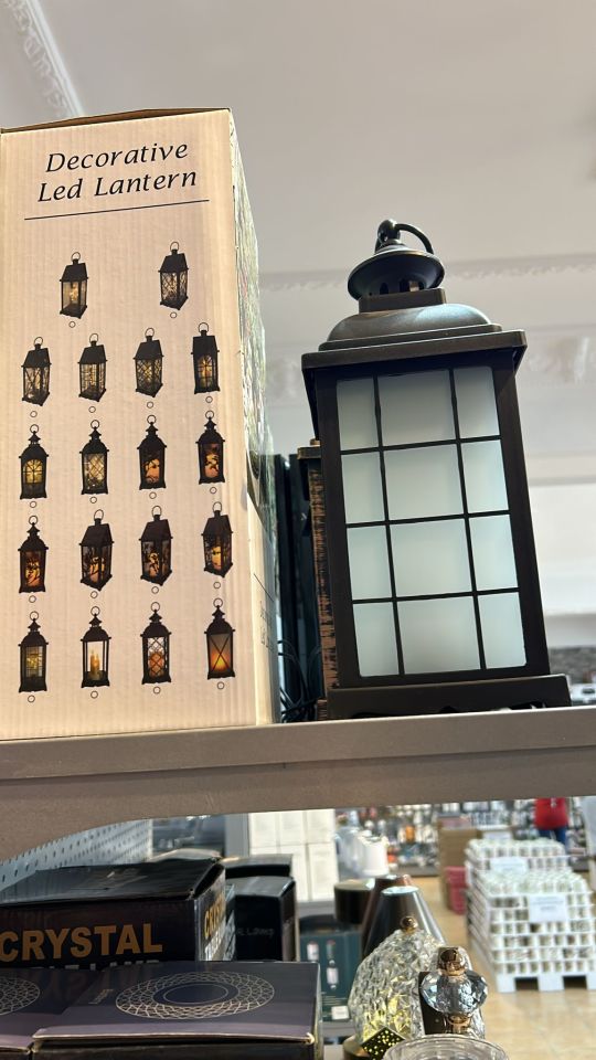 Nostaljik Led Ampul