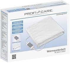 Battaniye Altında Isıtma WUB 3060 60W