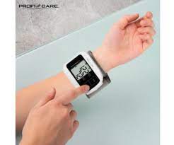 Tansiyon Ölçme Aleti Bilek PC BMG 3018