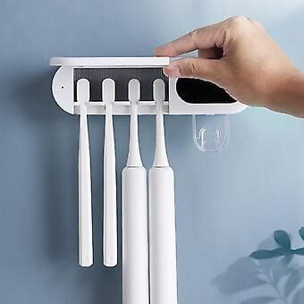 Ecoco Diş Fırçası Aparatı