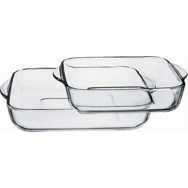 Paşabahçe Borcam 2li Set PA159128