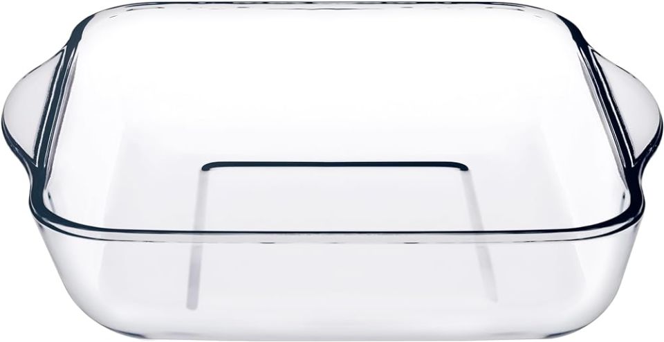 Paşabahçe Borcam 2li Set PA159128