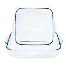 Paşabahçe Borcam 2li Set PA159128