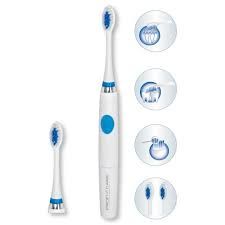 Pilli Sonik Diş Fırçası PC EZS 3000