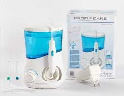 İstasyonlu Ağız Yıkama Cihazı PC MD 3005