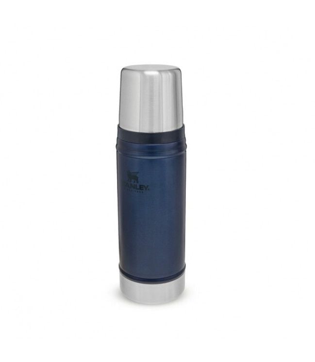 Stanley Classic Bottle 0.7L Parlak Mavi