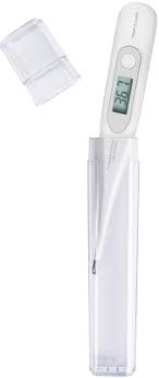 Temaslı Termometre PC FT 3057