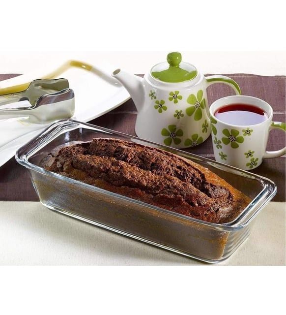 Paşabahçe 59104 kek kalıbı baton borcam kek kalıbı