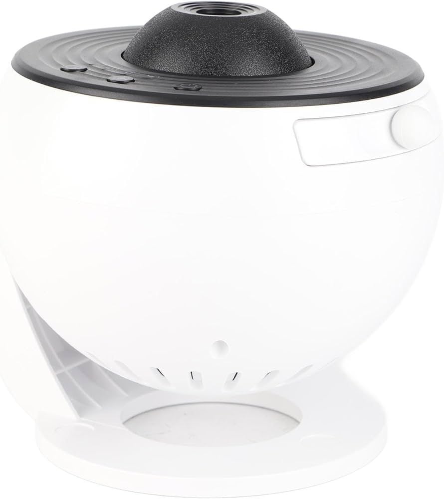 Uzay Yansıtmalı Gece Lambası