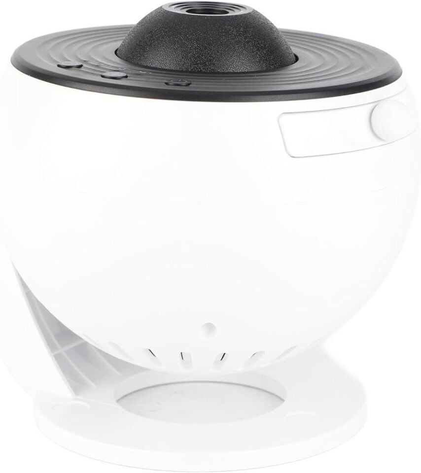 Uzay Yansıtmalı Gece Lambası