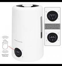 Hava Nemlendirici PC LB 3077