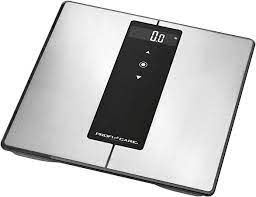 9'U 1 Arada Dijital Baskül PC PW 3008 BT