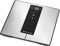 9'U 1 Arada Dijital Baskül PC PW 3008 BT
