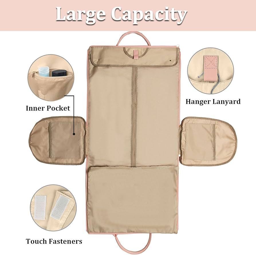 Çok Amaçlı Valiz Çanta