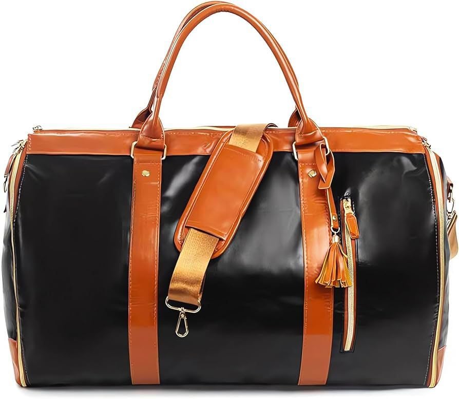 Çok Amaçlı Valiz Çanta