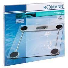 Dijital Baskül PW 1417 CB Glas LCD