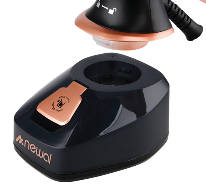 Newal Buharlı Ütü IRN791