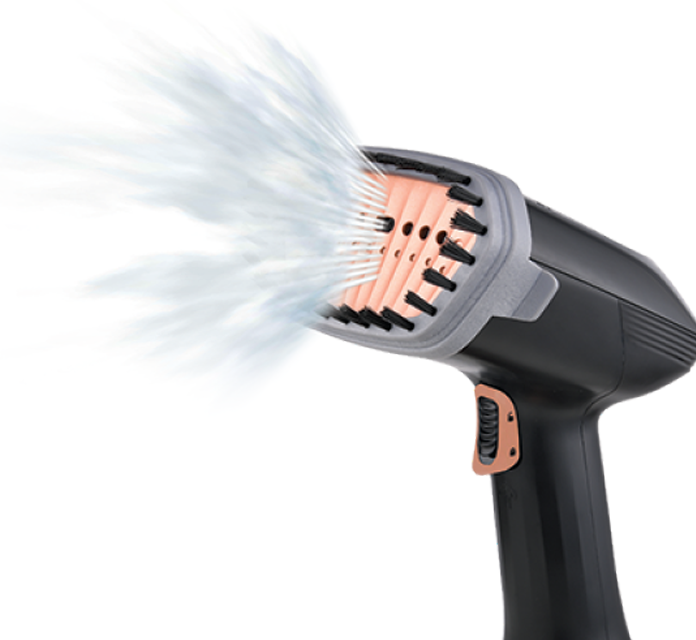 Newal Buharlı Ütü IRN791