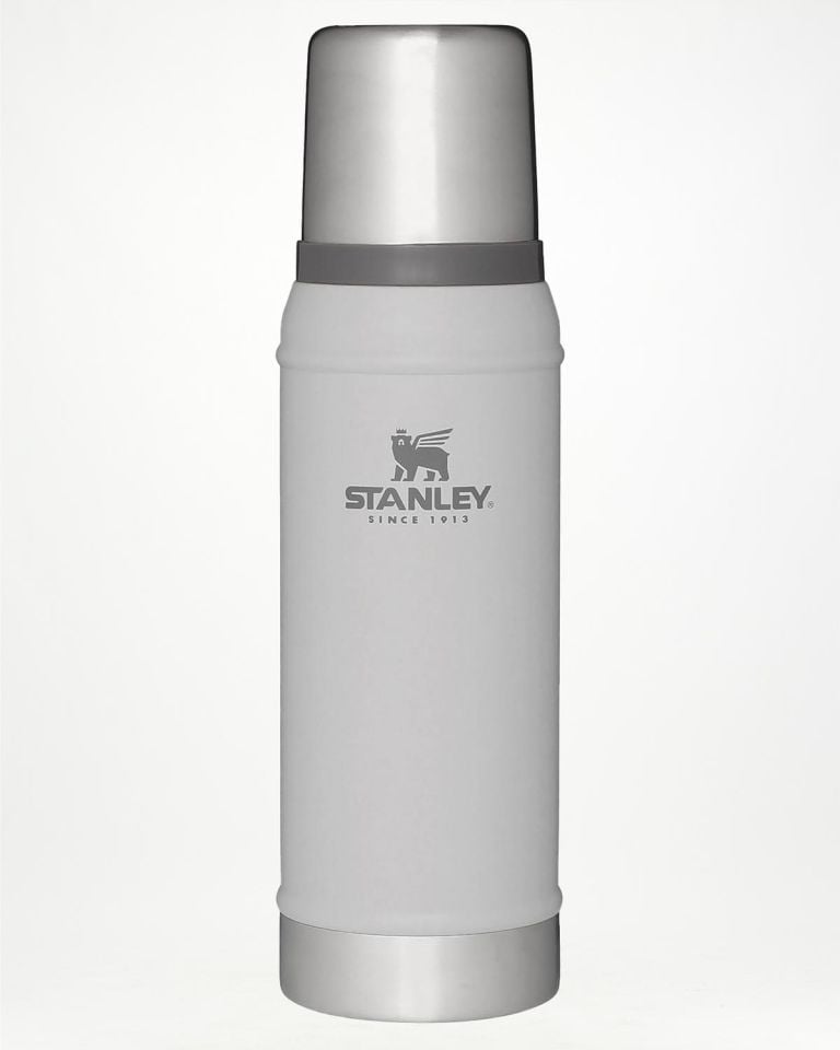 Stanley Classic Bottle 0.7L Gri