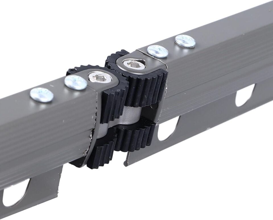 Vakumlu Katlanabilir Duvar Tipi Askılık