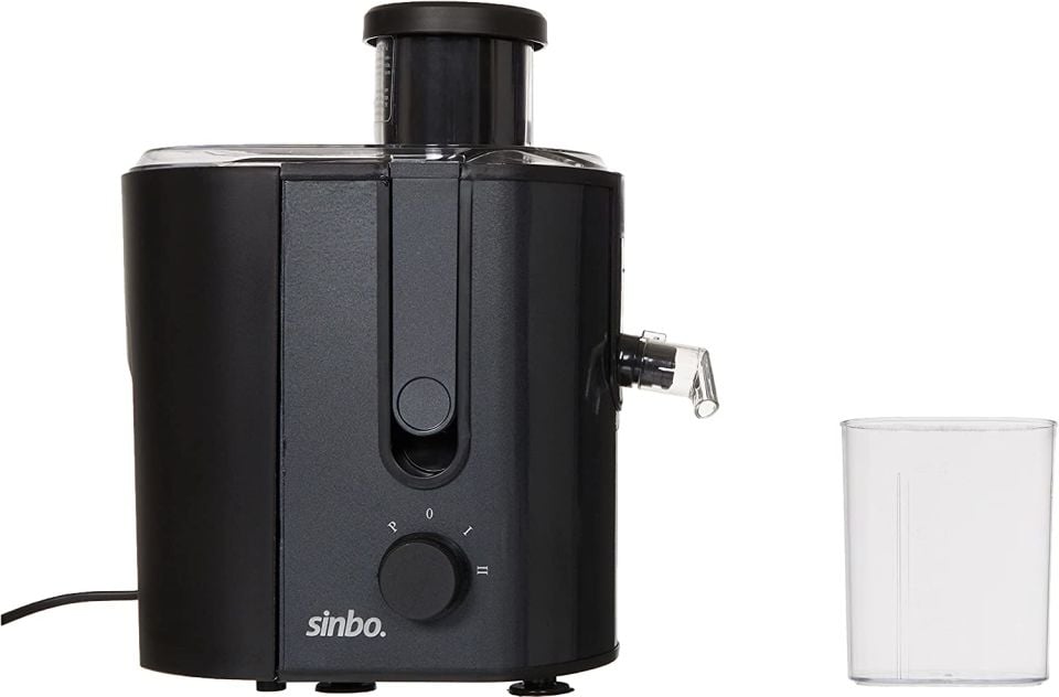 Sinbo Katı Meyve Sıkacağı SJ3148