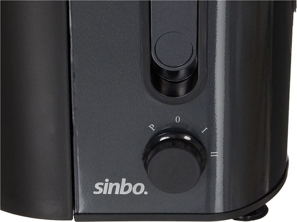 Sinbo Katı Meyve Sıkacağı SJ3148