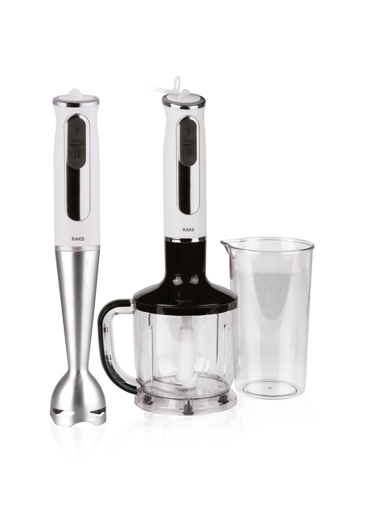 RAKS JOY MIX Blender Set